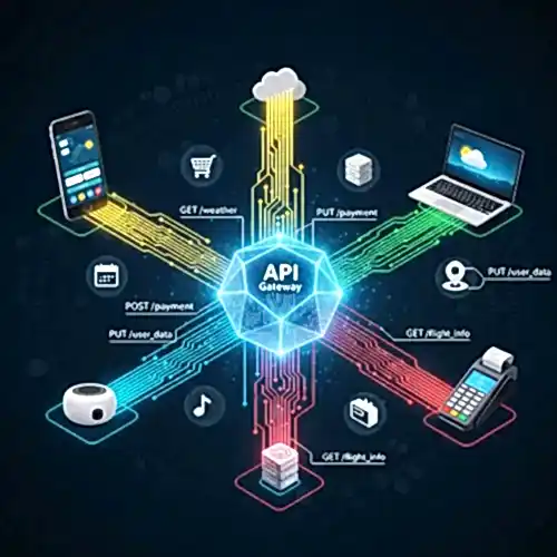 API Entegrasyonu Nedir?