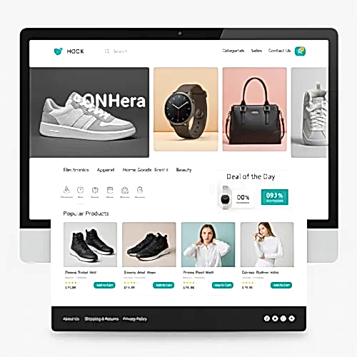 E-Ticaret Sitesi Nedir?