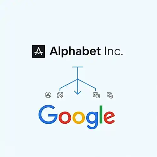 Google’ın Yeni Sahibi Kimdir?