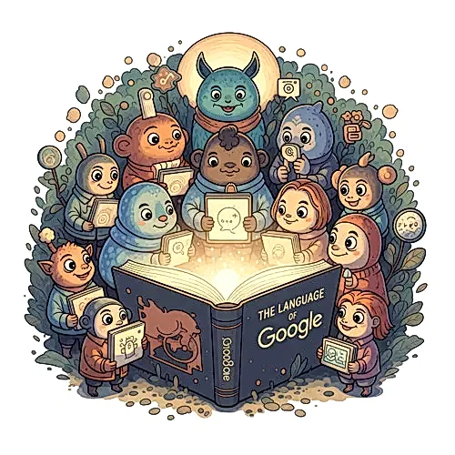 Google'ın Dilini Biliyor Musunuz?