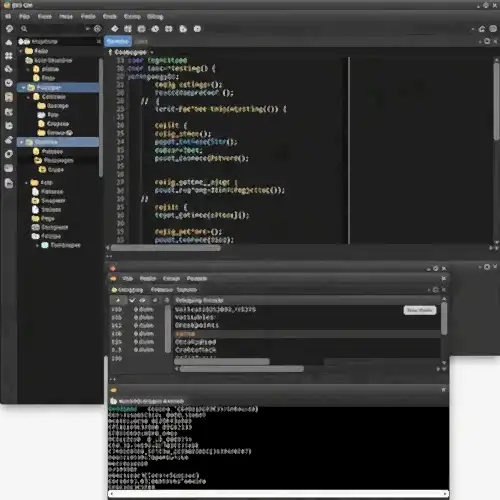 IDE Nedir? En İyi IDE Editörleri 