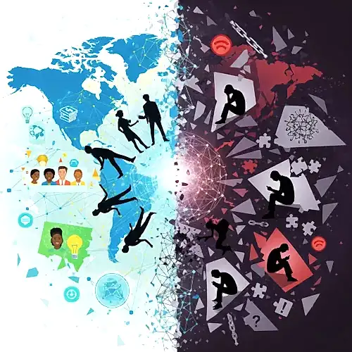 İnternetin Yararları ve Zararları Nelerdir?