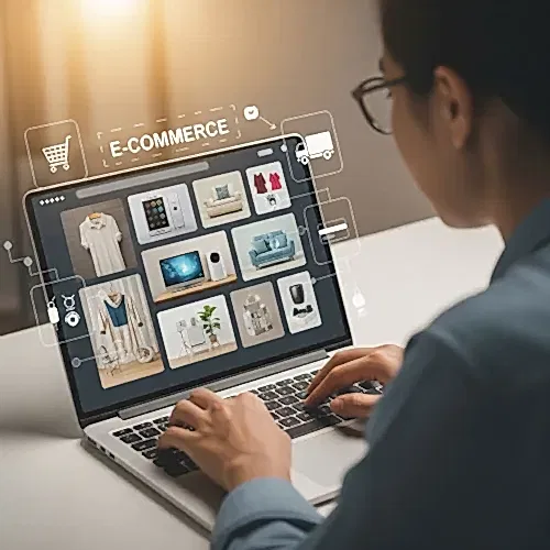 İnternetten Satış Yapmak Hakkında Her Şey