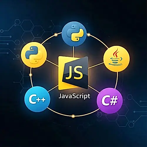 Javascript Nedir? En Popüler Programlama Dilleri Nelerdir?