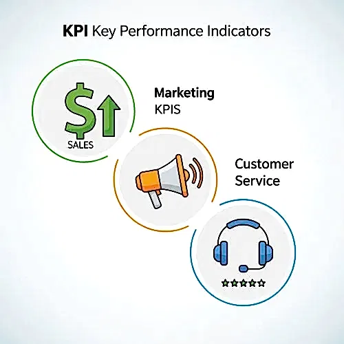 KPI Key Performance Indicators Nedir?