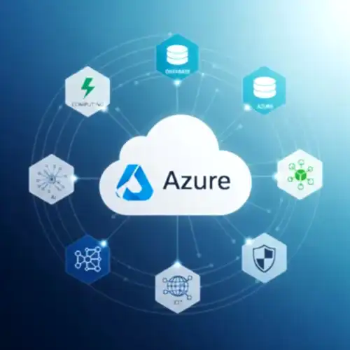 Microsoft Azure Nedir? 