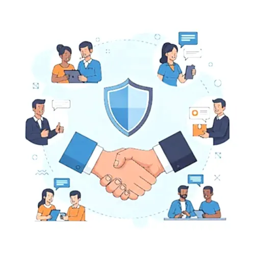 Müşterilerinize Güven Vermek İçin Web Sitesi Nasıl Kullanılmalıdır?