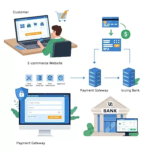 Online Ödeme Sistemi Nedir?