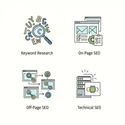 SEO Optimizasyonu Nedir?