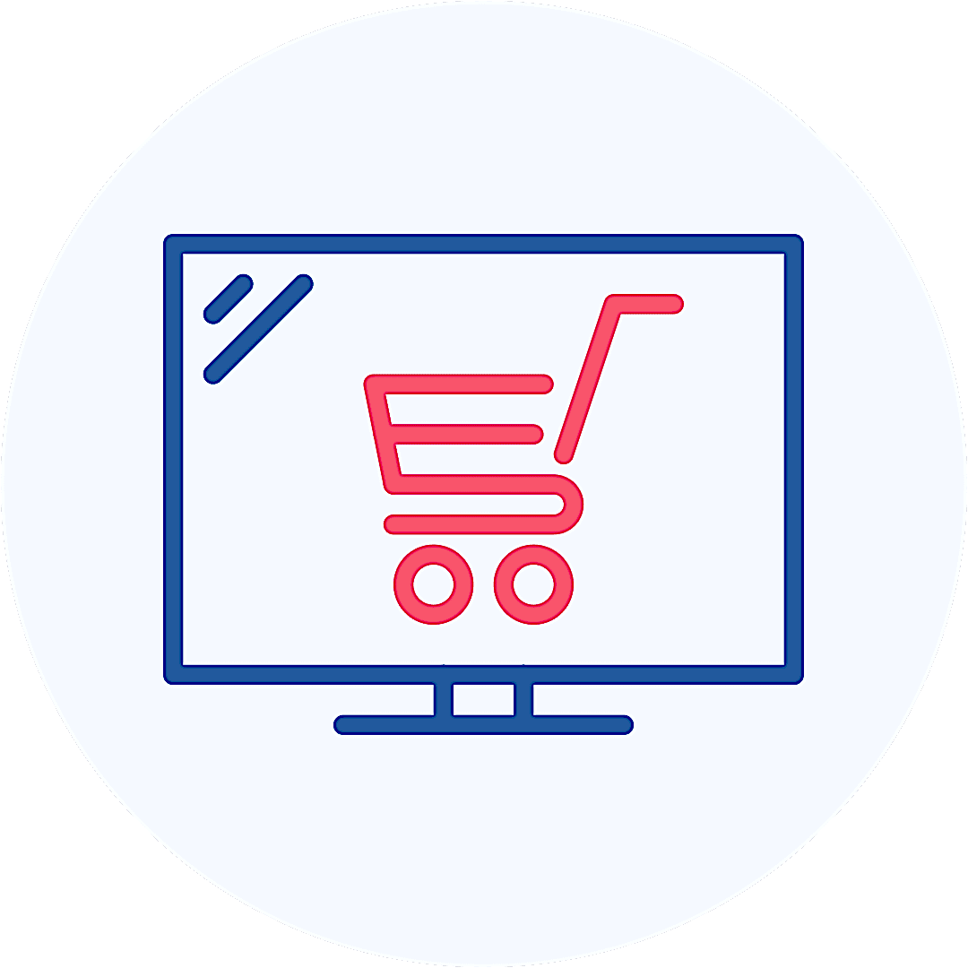 DCOM | E-Ticaret Sitesi | E-Ticaret Sitesi Kurulumu