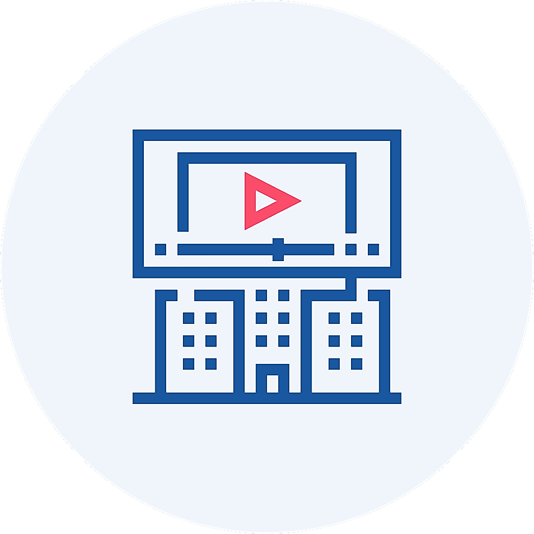 Kurumsal & Sosyal Medya Tanıtım & Reklam Filmi