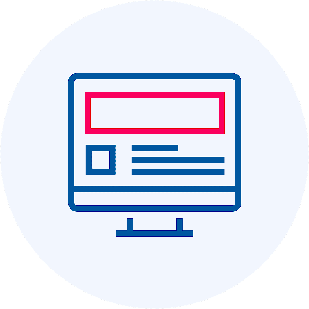 Marka & Kurum Adı & Slogan Çalışması