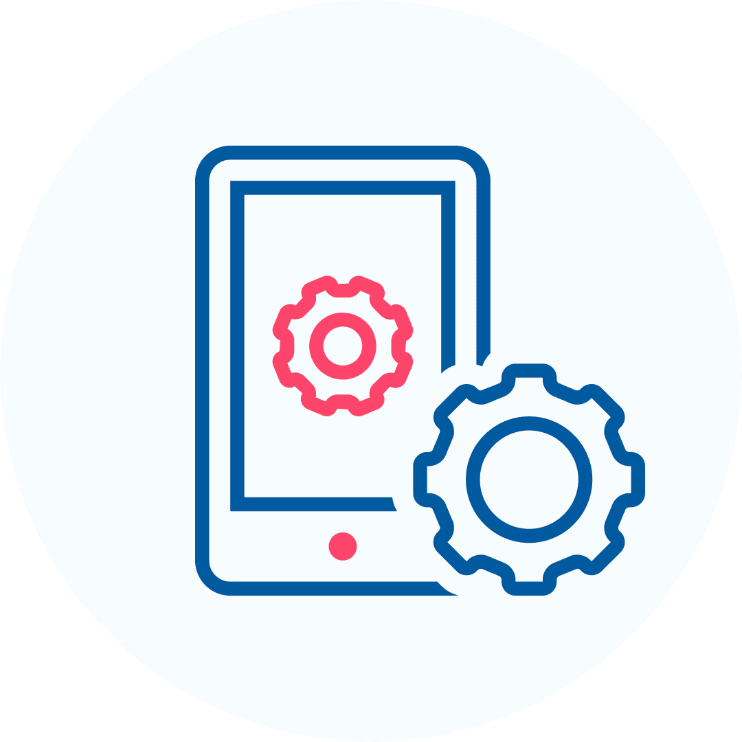 Mobil Uygulama (Mobile Application) Geliştirme