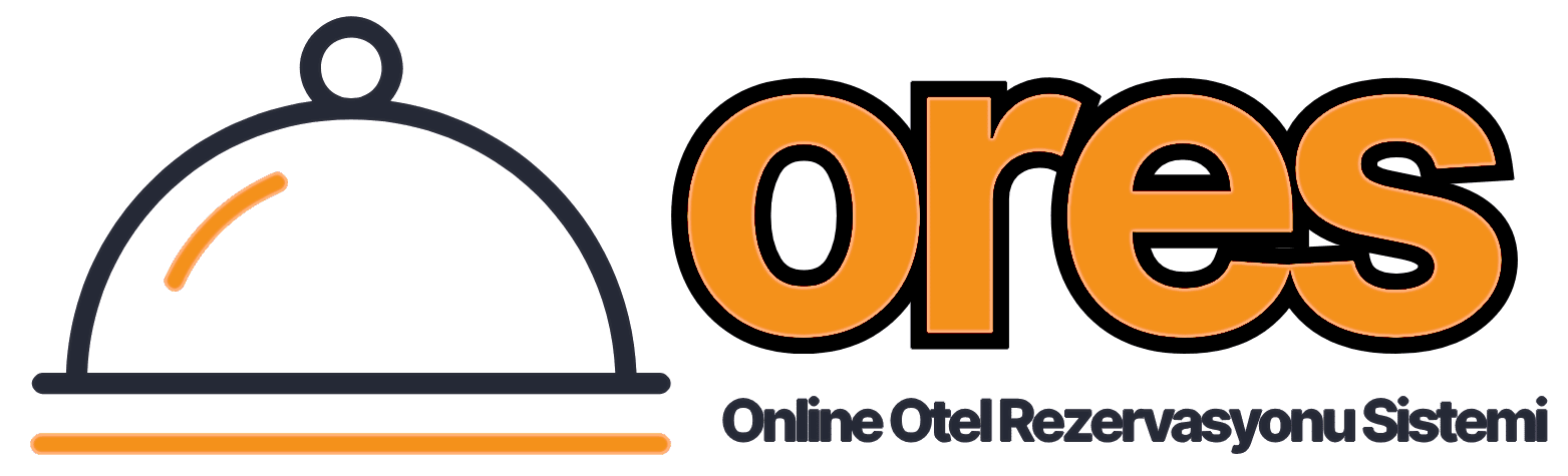 ORES  | Online Otel Rezervasyonu Sistemi