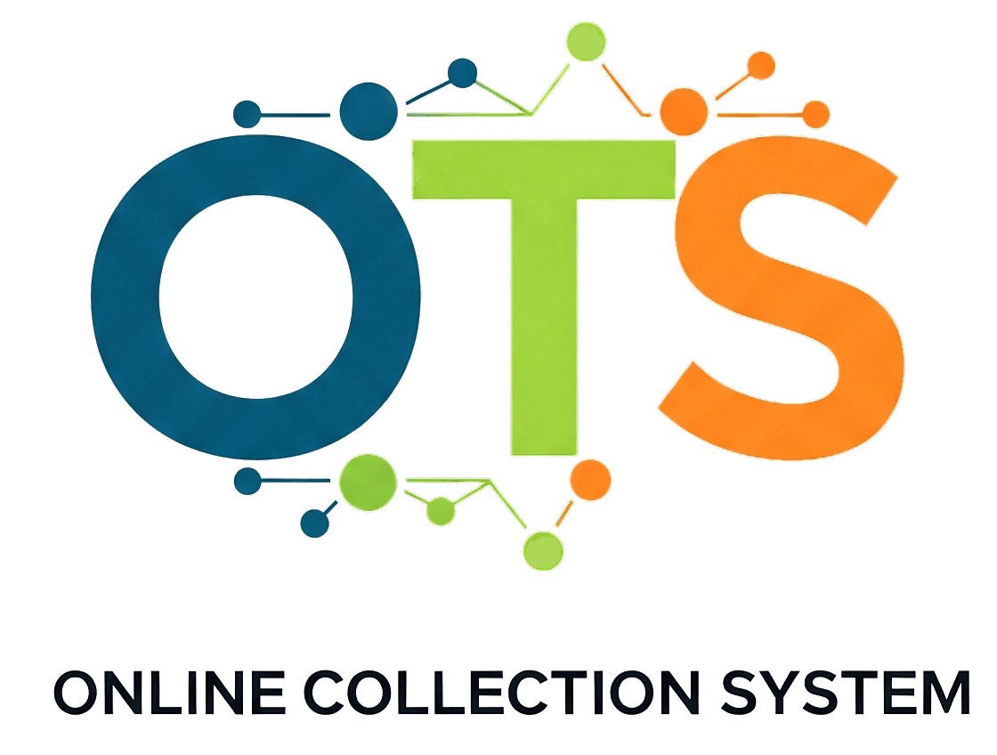 OTS | Online Tahsilat Sistemi