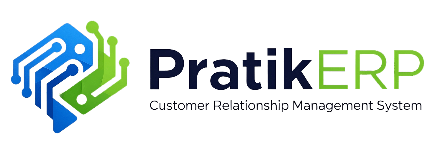Pratik ERP | ERP ve CRM Müşteri İlişkileri Yönetimi