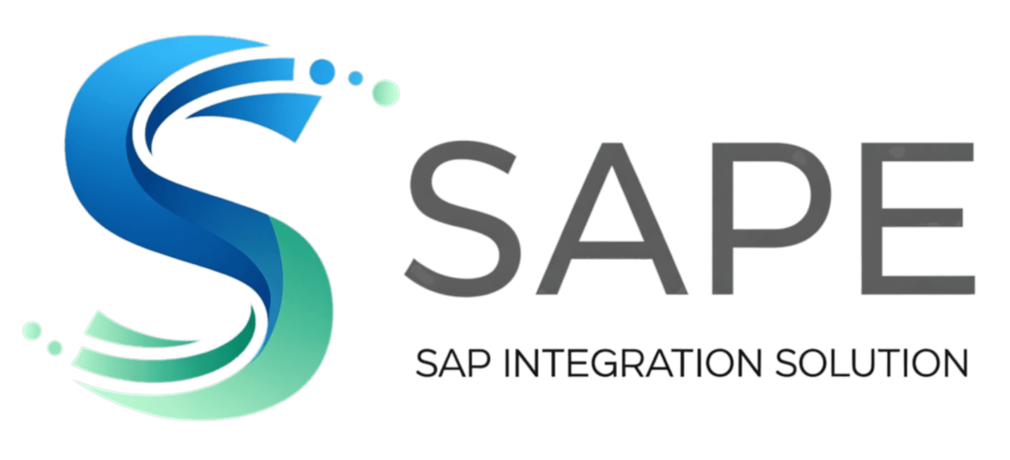SAPE | SAP Entegrasyon Çözümleri