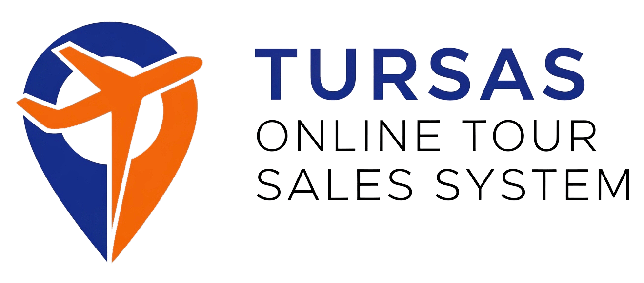 TURSAS | Online Tur Satış Sistemi Yazılımı