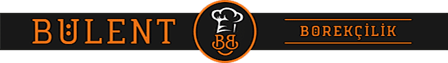 Bülent Börekçilik
