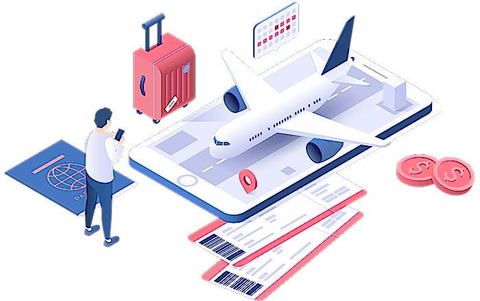 BİSAS | Online Uçak Bileti Satış Sistemi       