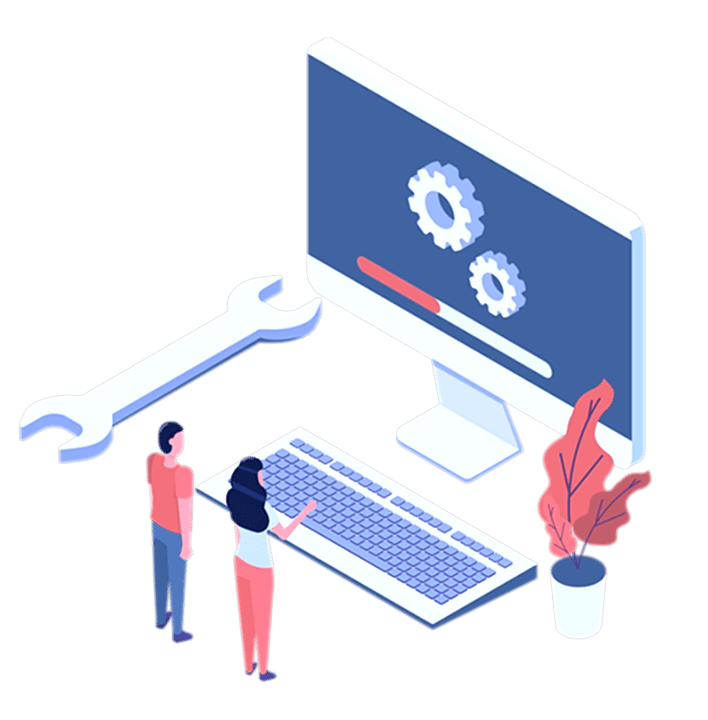 Mobil Uygulama, Web Tasarım, Web Yazılım 